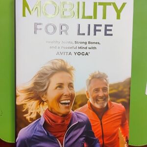 Avita Yoga Mobility Guide